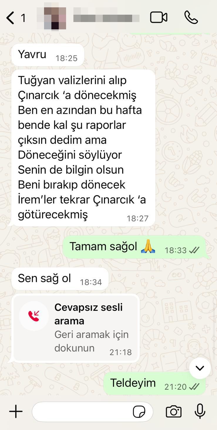gullunun kizi ve arkadasinin avukati birakin yurt disini buyukcekmeceden yalovaya gelecek paralari yoktu 4