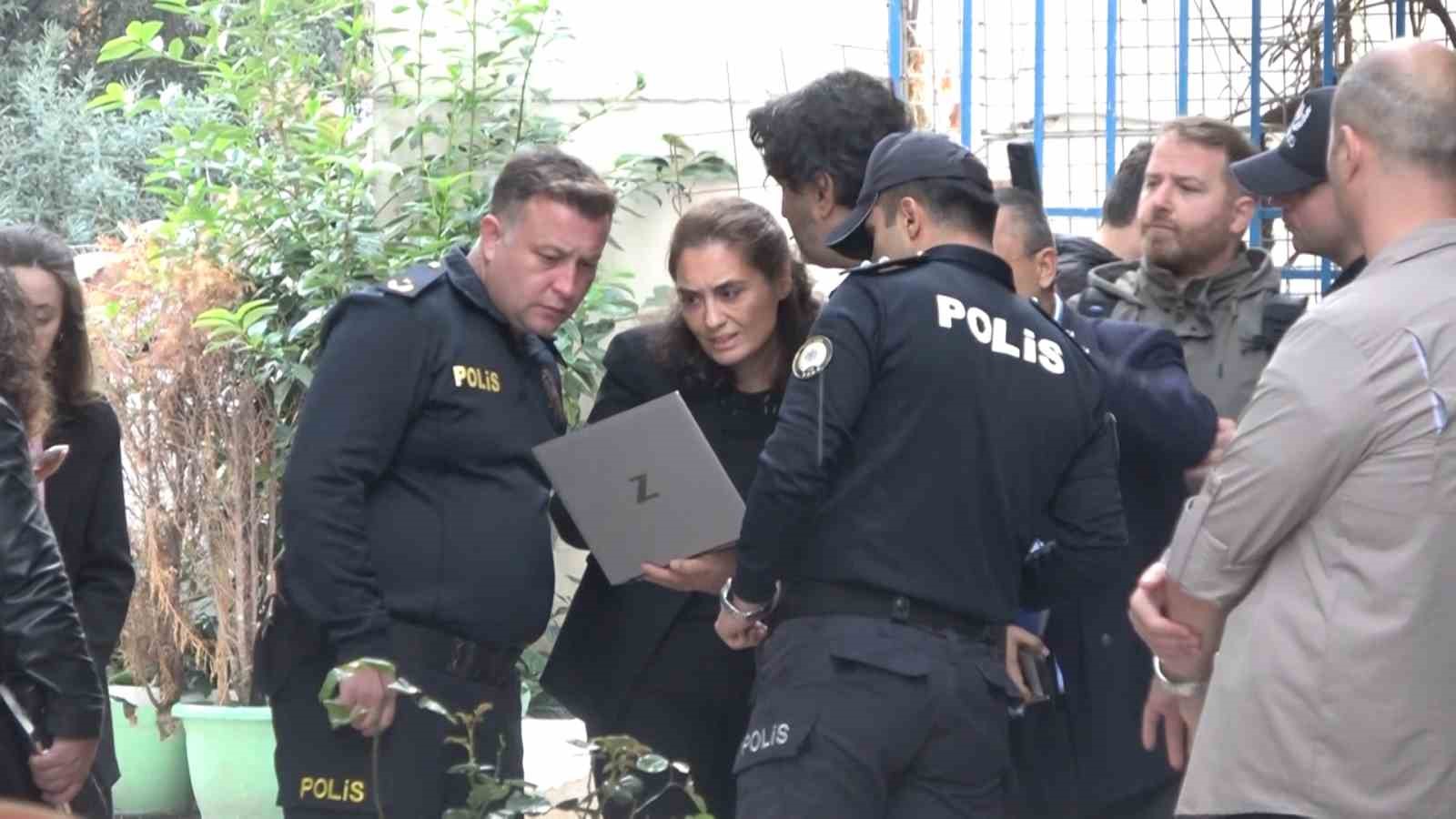 gullunun kizi ve arkadasinin avukatindan aciklama linc kampanyasina ve itibar suikastina donusmustur 6