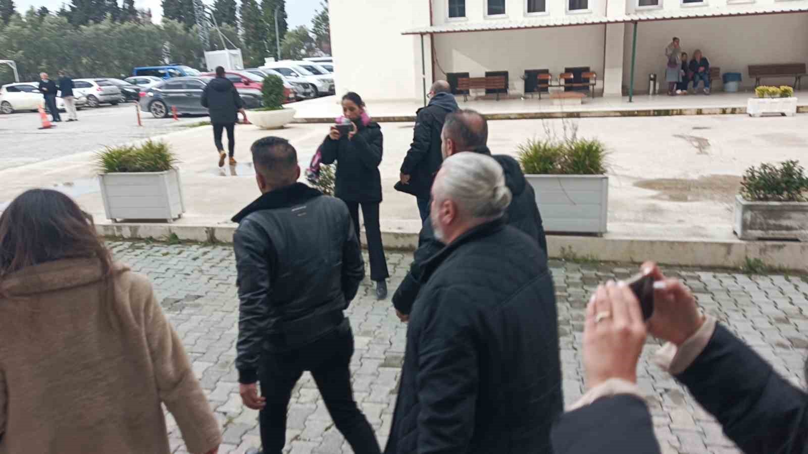 gullunun kizinin eski nisanlisi kervan eminoglu adli kontrolle serbest birakildi 2 hLi8IXvv