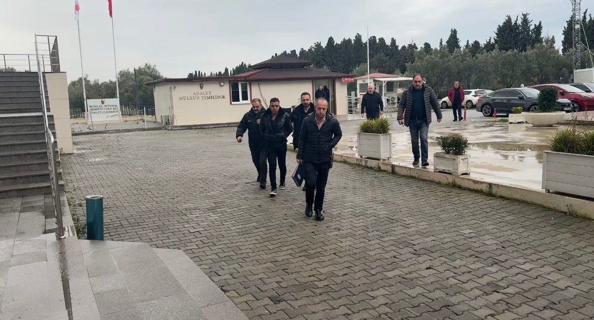 gullunun kizinin eski nisanlisi kervan eminoglu adliyeye sevk edildi 1