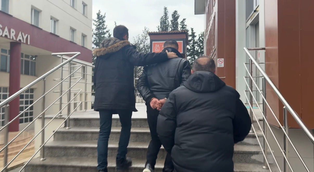 gullunun kizinin eski nisanlisi kervan eminoglu adliyeye sevk edildi 2
