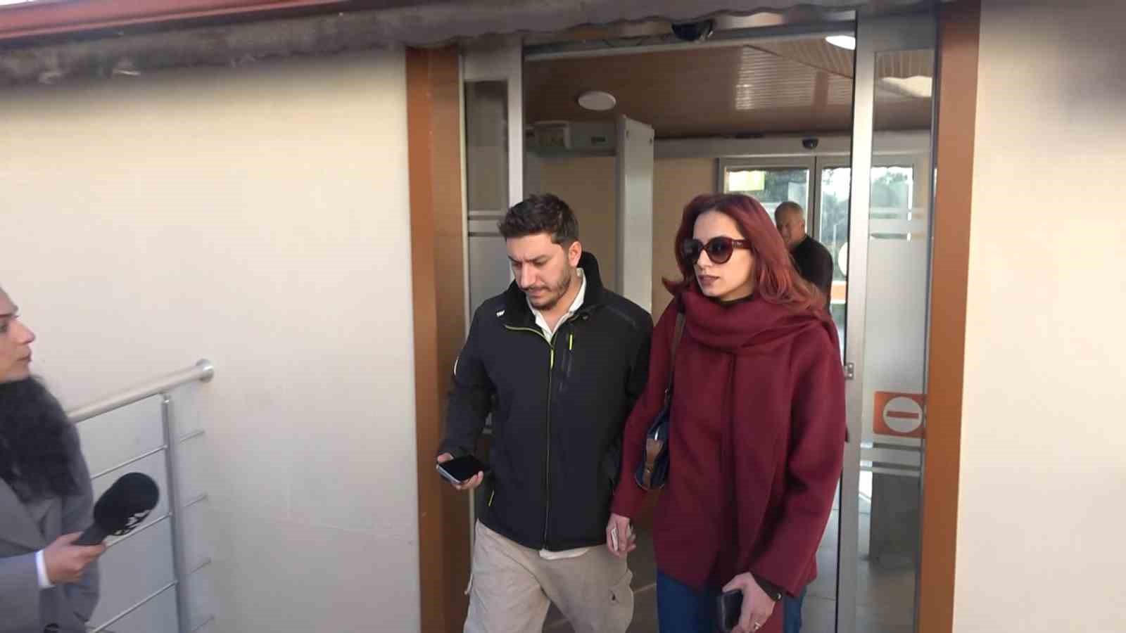 gullunun oglu adliyeye musteki olarak ifade vermeye gitti 2 1AzpYMht