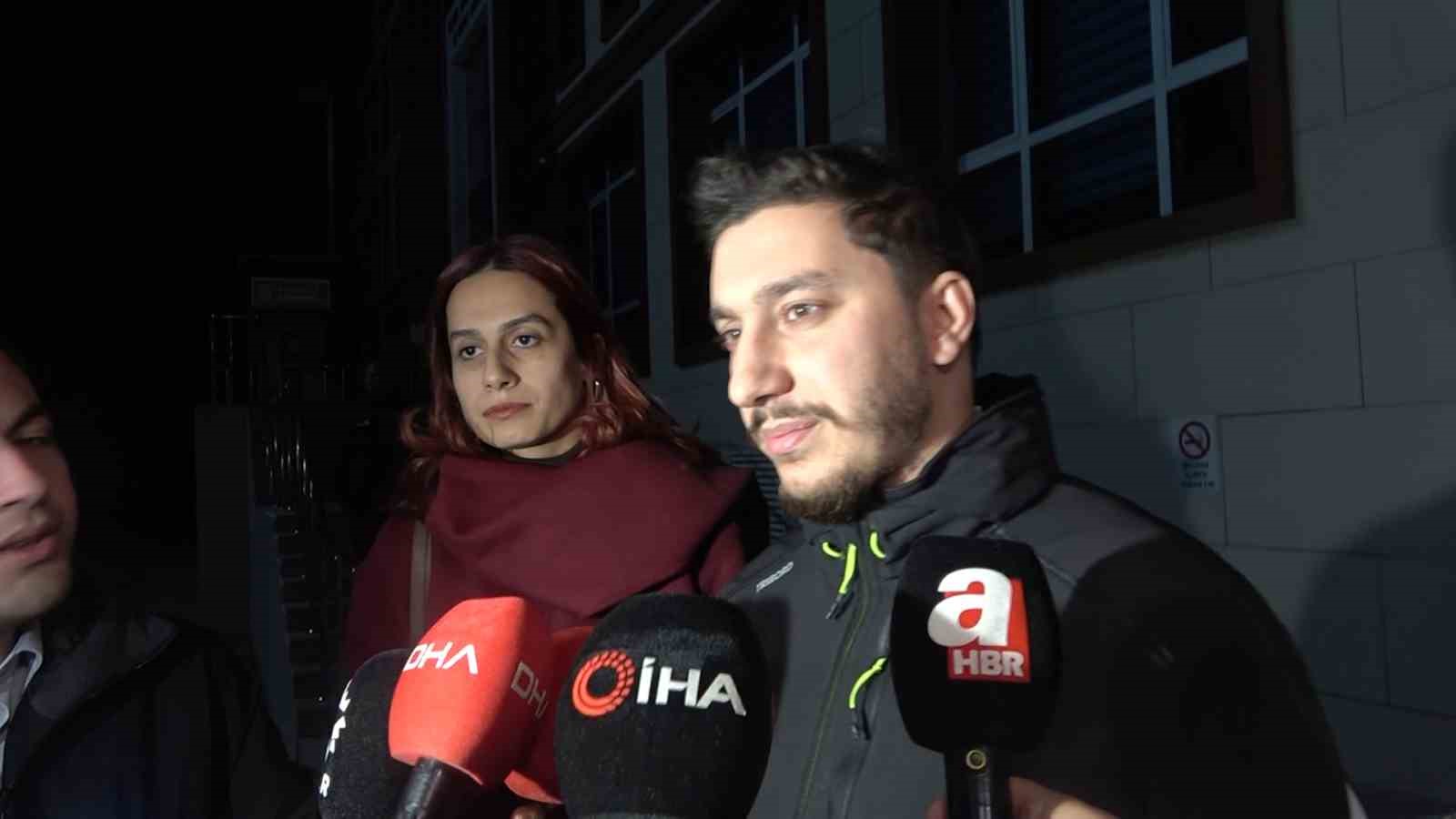 gullunun oglu musteki olarak savcilikta ifade verdi 2 Et421NYJ