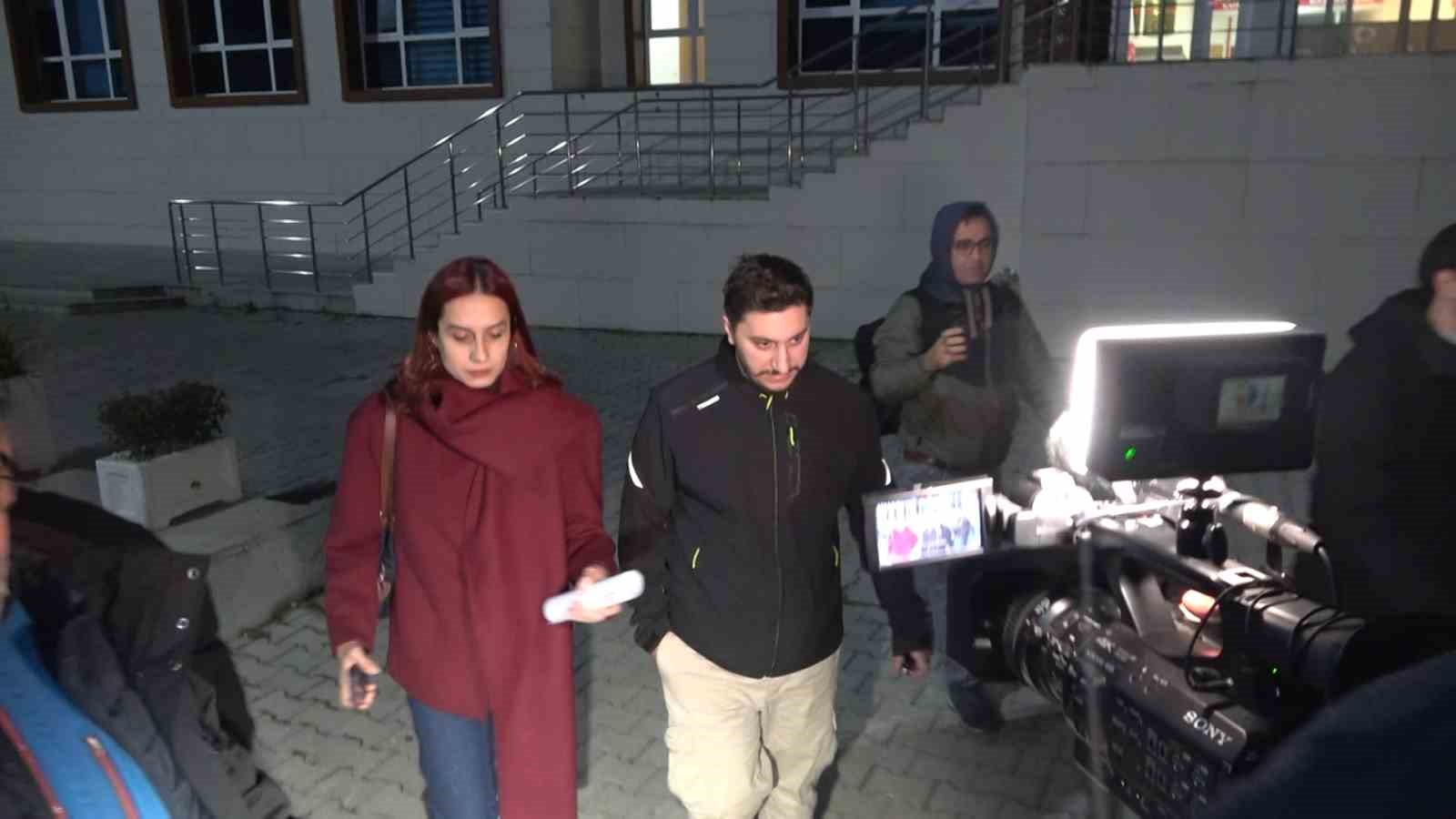 gullunun oglu musteki olarak savcilikta ifade verdi 4 Up859OP7