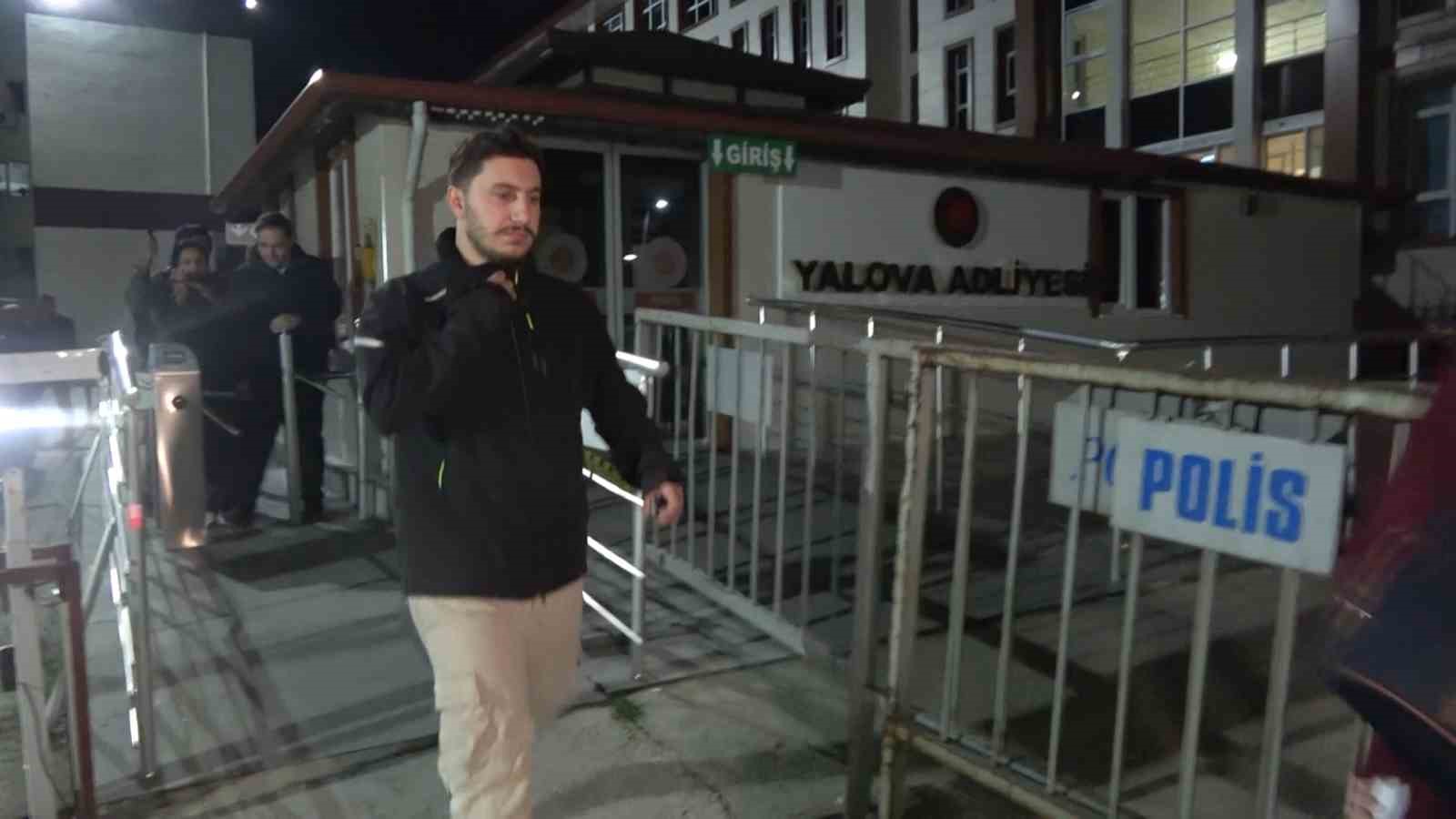 Güllü’nün oğlu savcıya müşteki olarak ifade verdi: "Atacağım camdan, atlayacak mısın camdan kelimelerini ablam Tuğyan söylüyor" 10 gullunun oglu savciya musteki olarak ifade verdi atacagim camdan atlayacak misin camdan kelimelerini ablam 6J9wZ4Lj