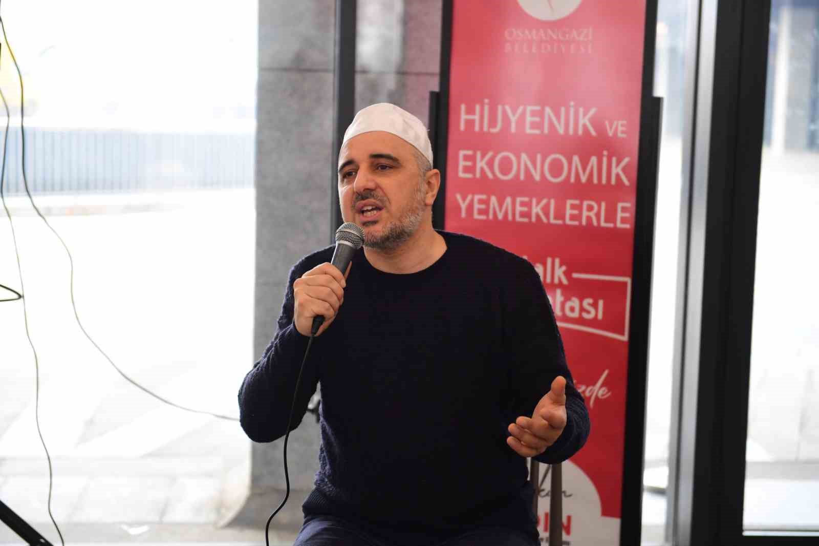 gulsah durbay osmangazide dualar ve hayirla y d edildi 2 JaXbeknv