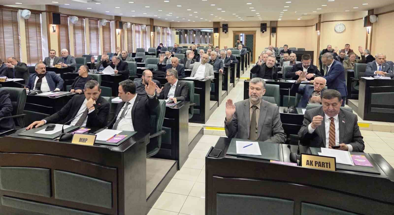gulsanda uzlasilamayan yuzde 15lik kisim icin acele kamulastirma karari 0 CJrUTTzE