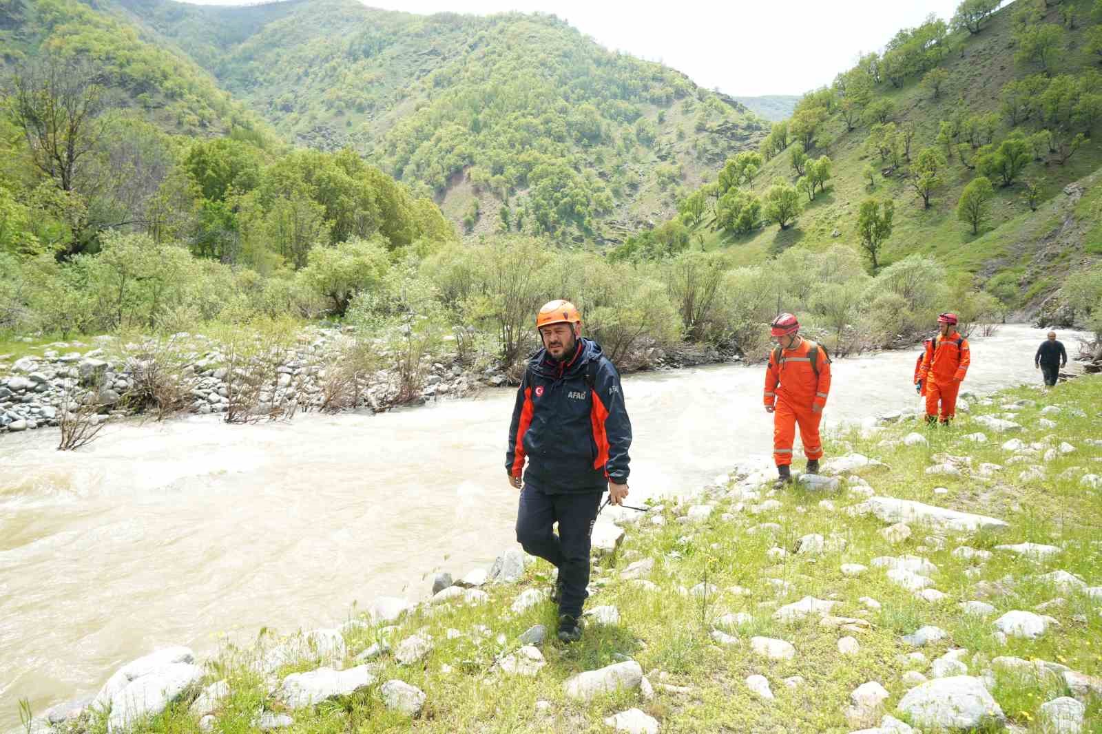gulsima yildizi arama calismalari 5inci gununde de suruyor 0 UbJZnNiA