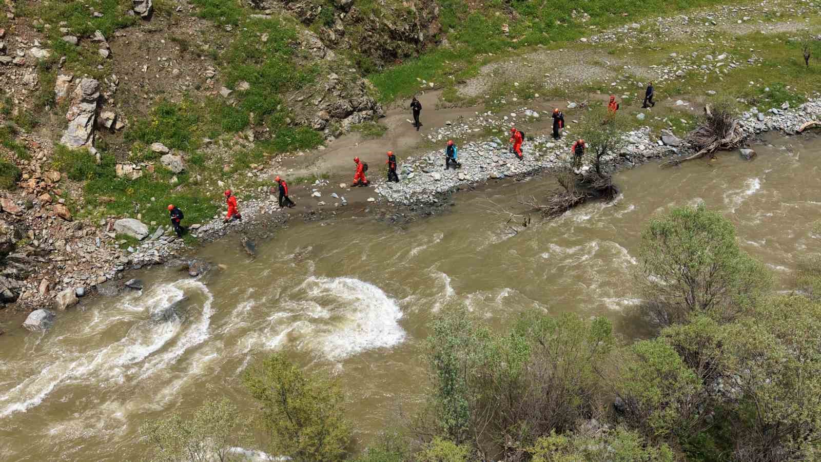 gulsima yildizi arama calismalari 5inci gununde de suruyor 2 TavTvuhS