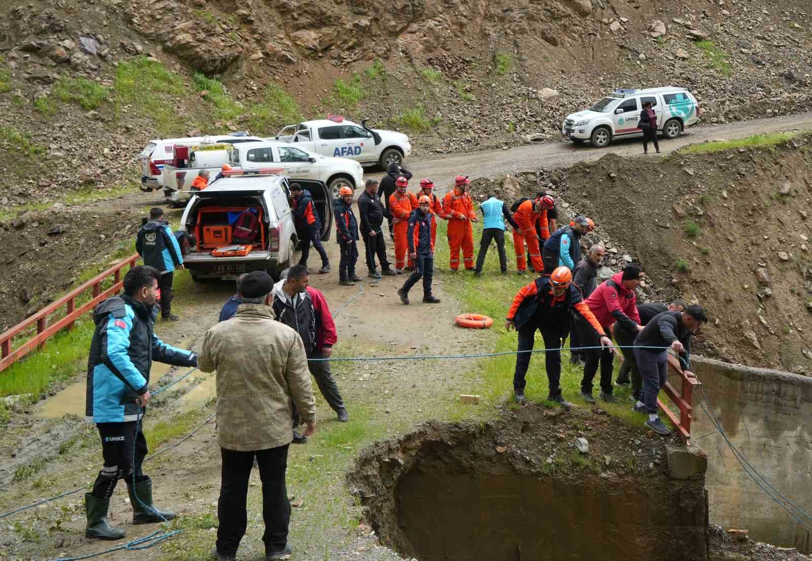 gulsima yildizi arama calismalari 5inci gununde de suruyor 6 Gq1jeuXv