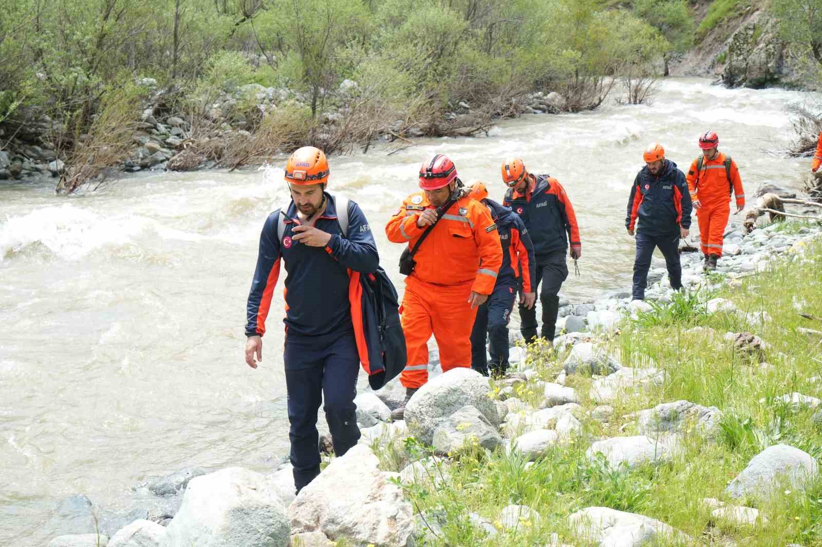 gulsima yildizi arama calismalari 5inci gununde de suruyor 8 dy5iqiy6