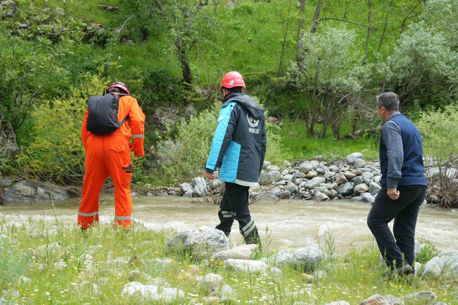 gulsima yildizi arama calismalari 5inci gununde de suruyor 9 VJrsTJIg