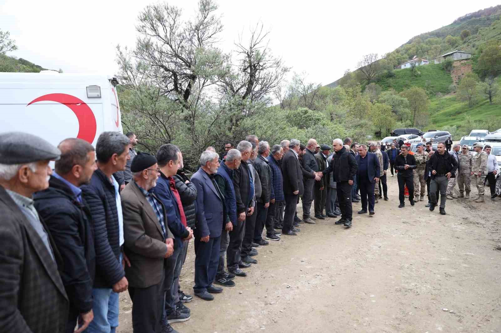 gulsima yildizi arama calismalari 7nci gununde suruyor 3 jK1yQLsb