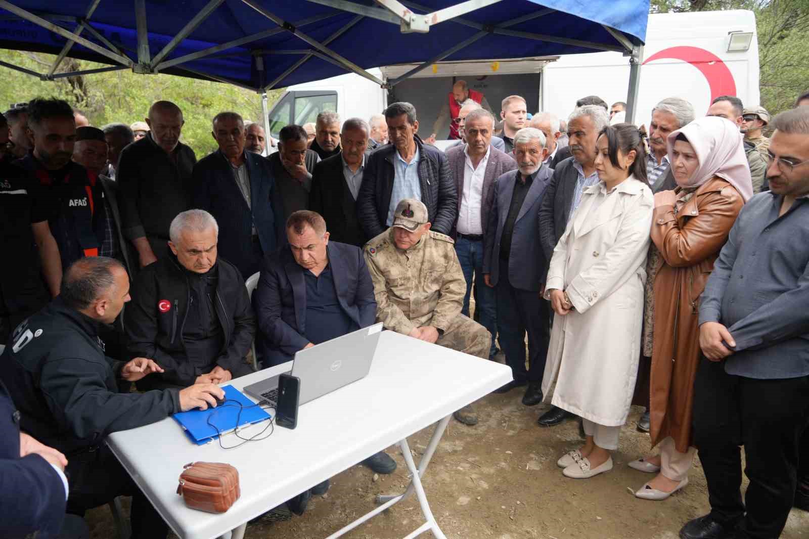 gulsima yildizi arama calismalari 7nci gununde suruyor 6 zvLVThvB