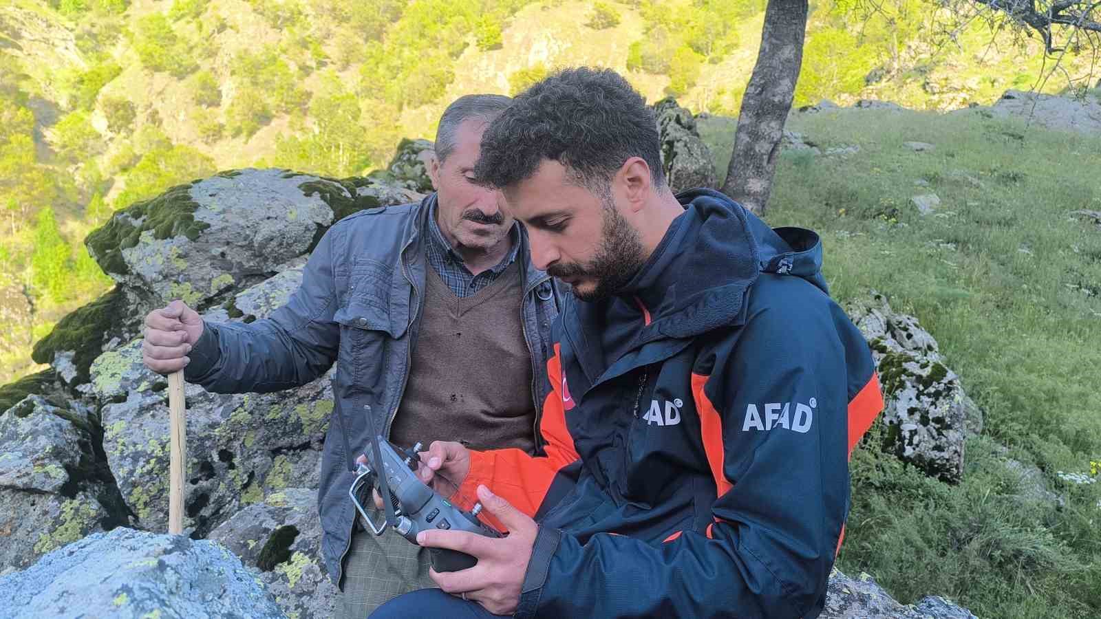 gulsima yildizi arama calismalari 7nci gununde suruyor 9 89TCHpPI