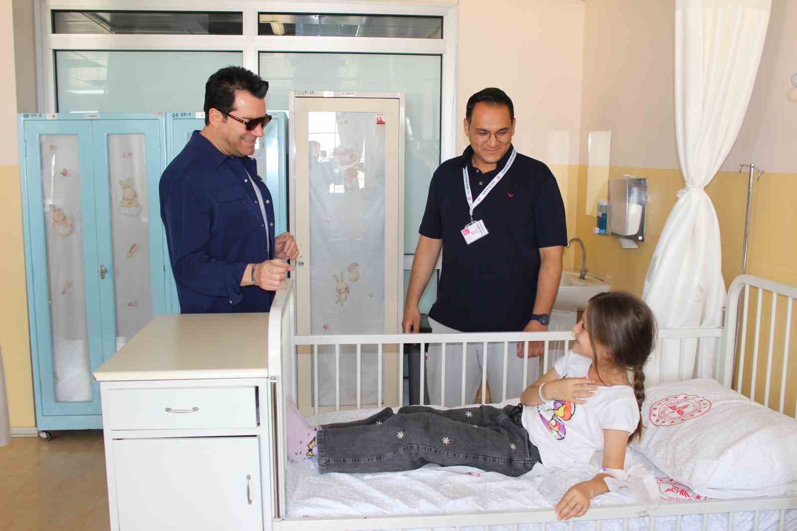Gülümse Midyat Umut Çocuklarda Projesi hasta çocuklara destek oluyor 7 gulumse midyat umut cocuklarda projesi hasta cocuklara destek oluyor 3 CYNBT58p