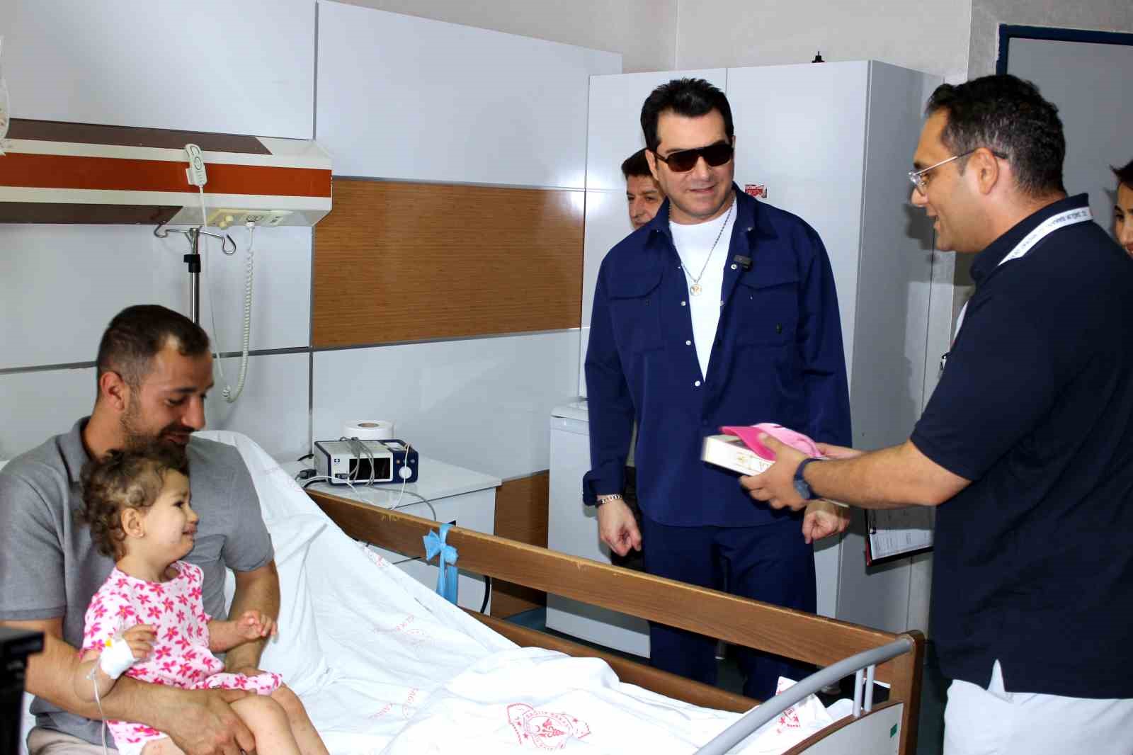 Gülümse Midyat Umut Çocuklarda Projesi hasta çocuklara destek oluyor 9 gulumse midyat umut cocuklarda projesi hasta cocuklara destek oluyor 5 Q7z7OuNt