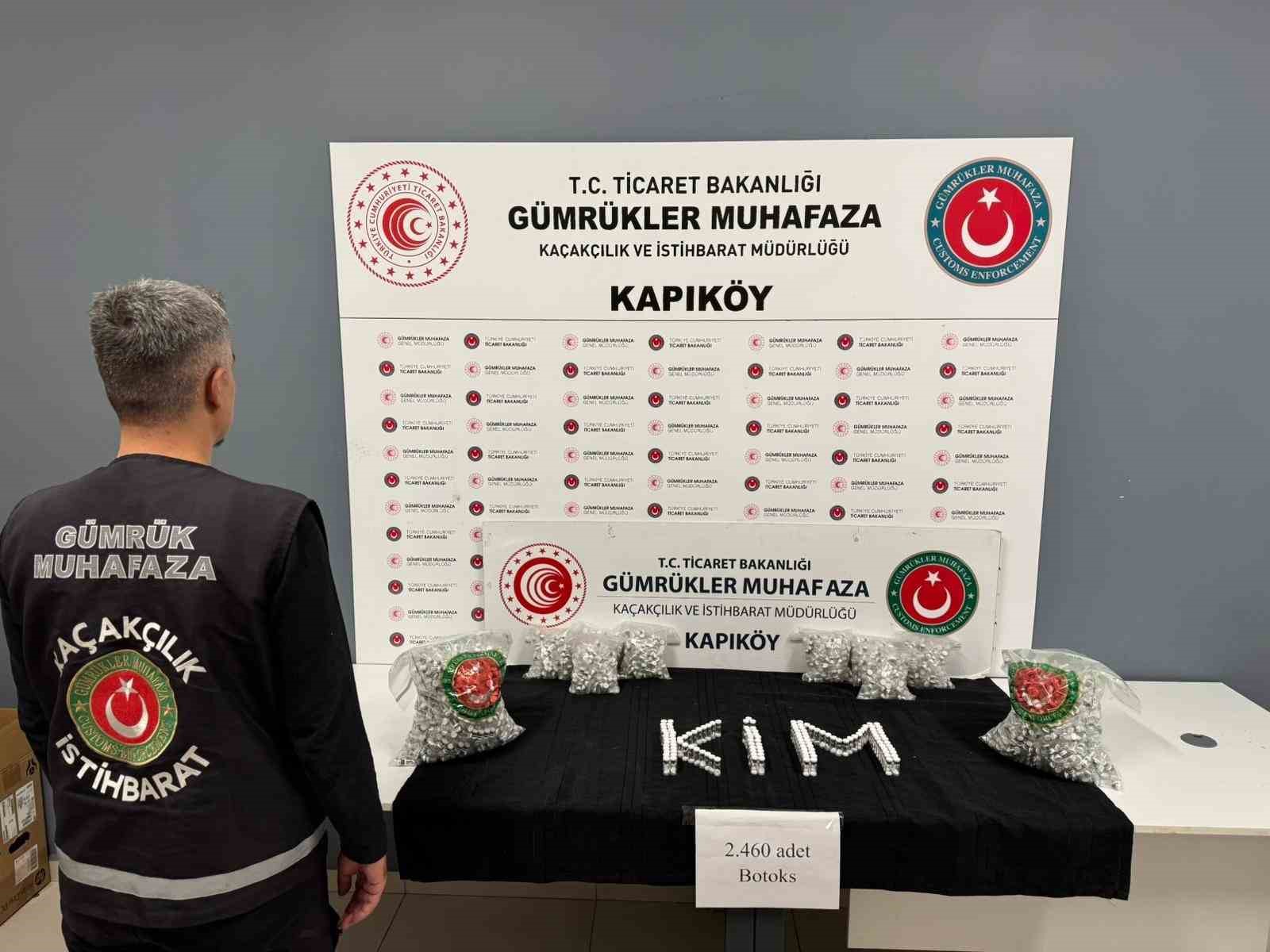 Gümrük Muhafaza ekipleri, 4 ayda 34,2 milyar lira değerinde kaçak eşya ve uyuşturucu ele geçirdi 7 gumruk muhafaza ekipleri 4 ayda 342 milyar lira degerinde kacak esya ve uyusturucu ele F5RD5bW7