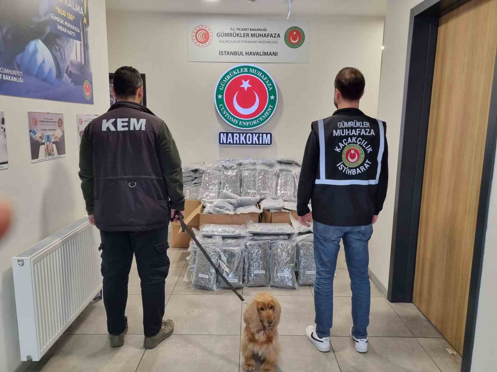 gumrukler muhafaza ekipleri piyasa degeri 378 milyon olan 420 kilo uyusturucu madde yakaladi 0 R9adIfq8