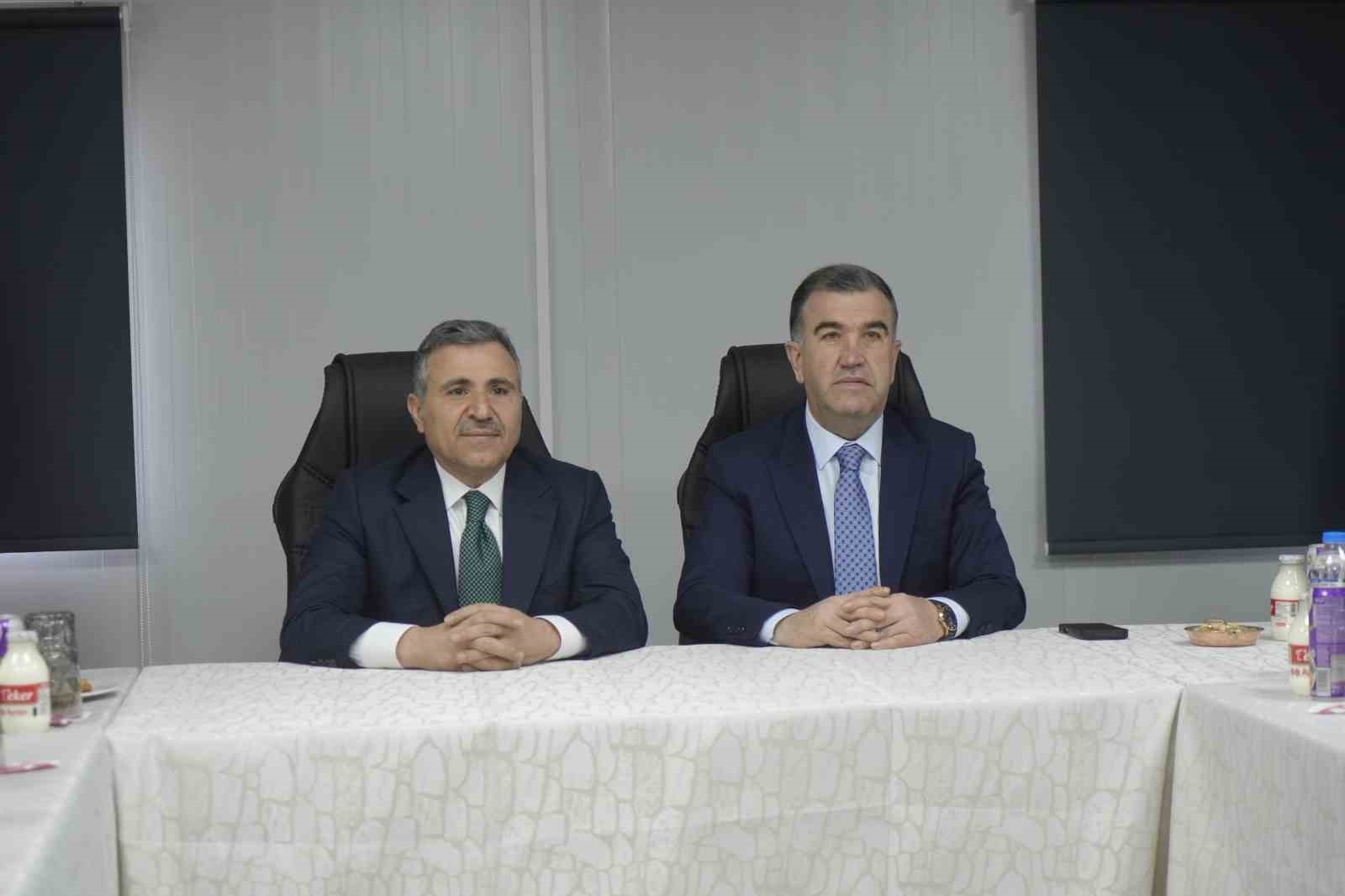 gumushane bayburt havalimaninda calismalar suruyor 9 lOKQRQyq