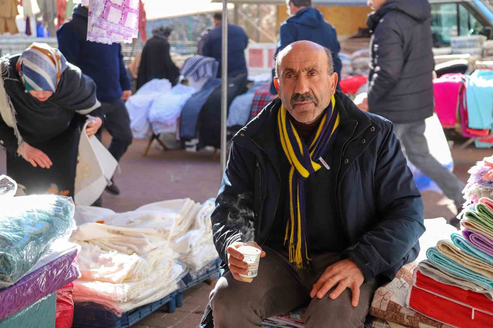 gumushane pazarlarinda yarim asirlik tecrube 0 C3enquyu