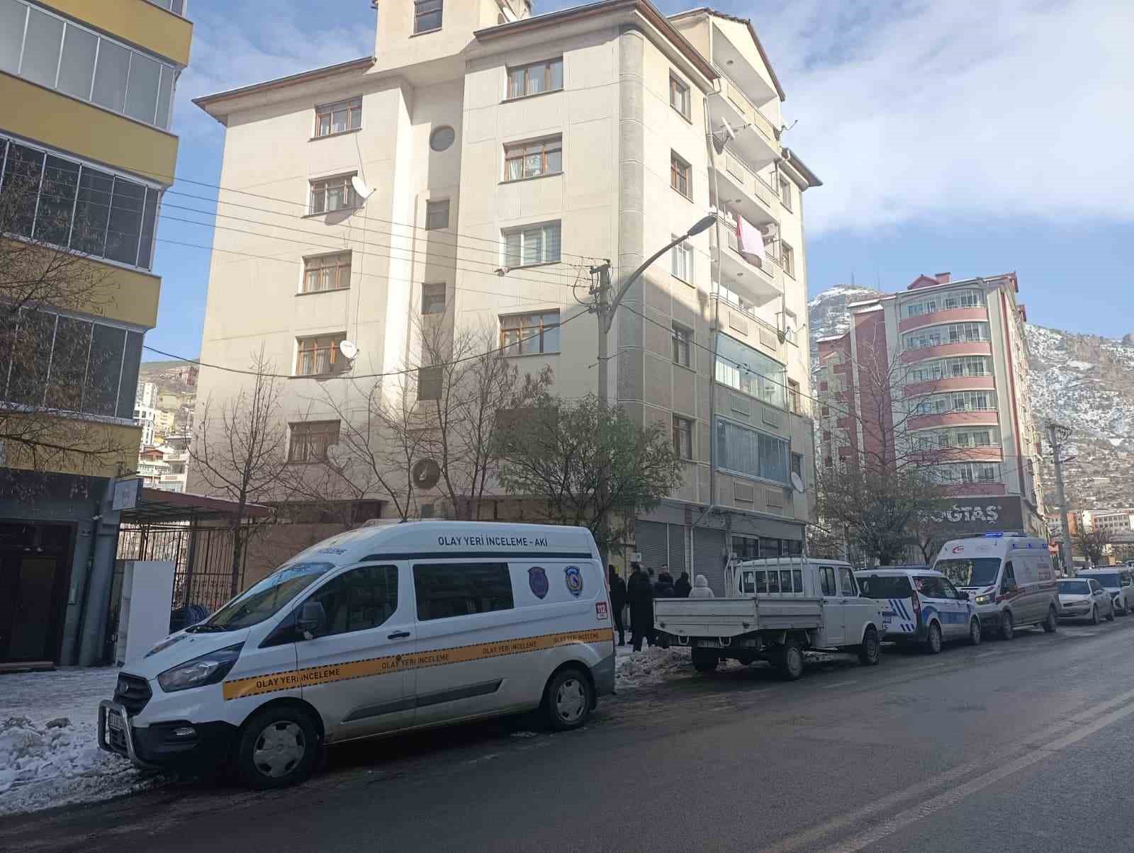 gumushane universitesi ogretim uyesi doc dr bayram caglar evinde olu bulundu 0 eXrAQNhw