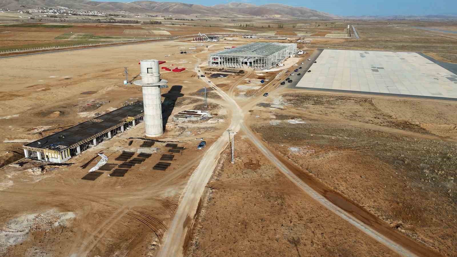 gumushane ve bayburtun dunyaya acilacak kapisi olan havalimani hizla yukseliyor 5 ObyXgqE3