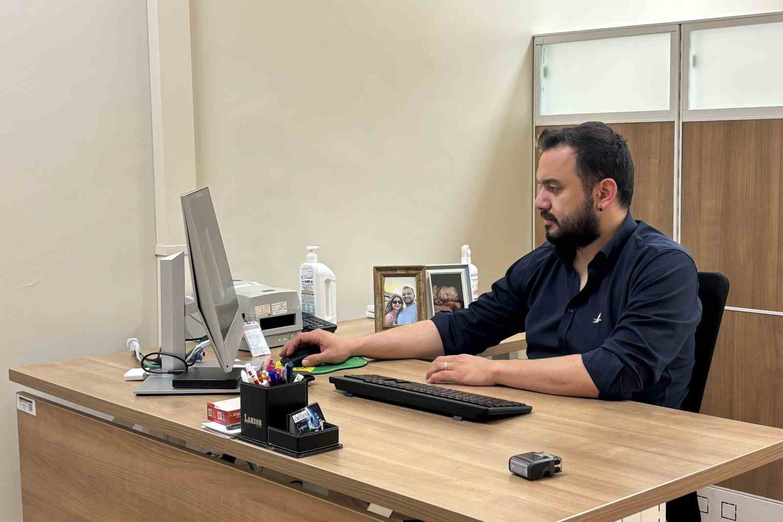 gumushanede bel fitigi vakalari turkiye ortalamasinin uzerinde 6 evB6Gsk5