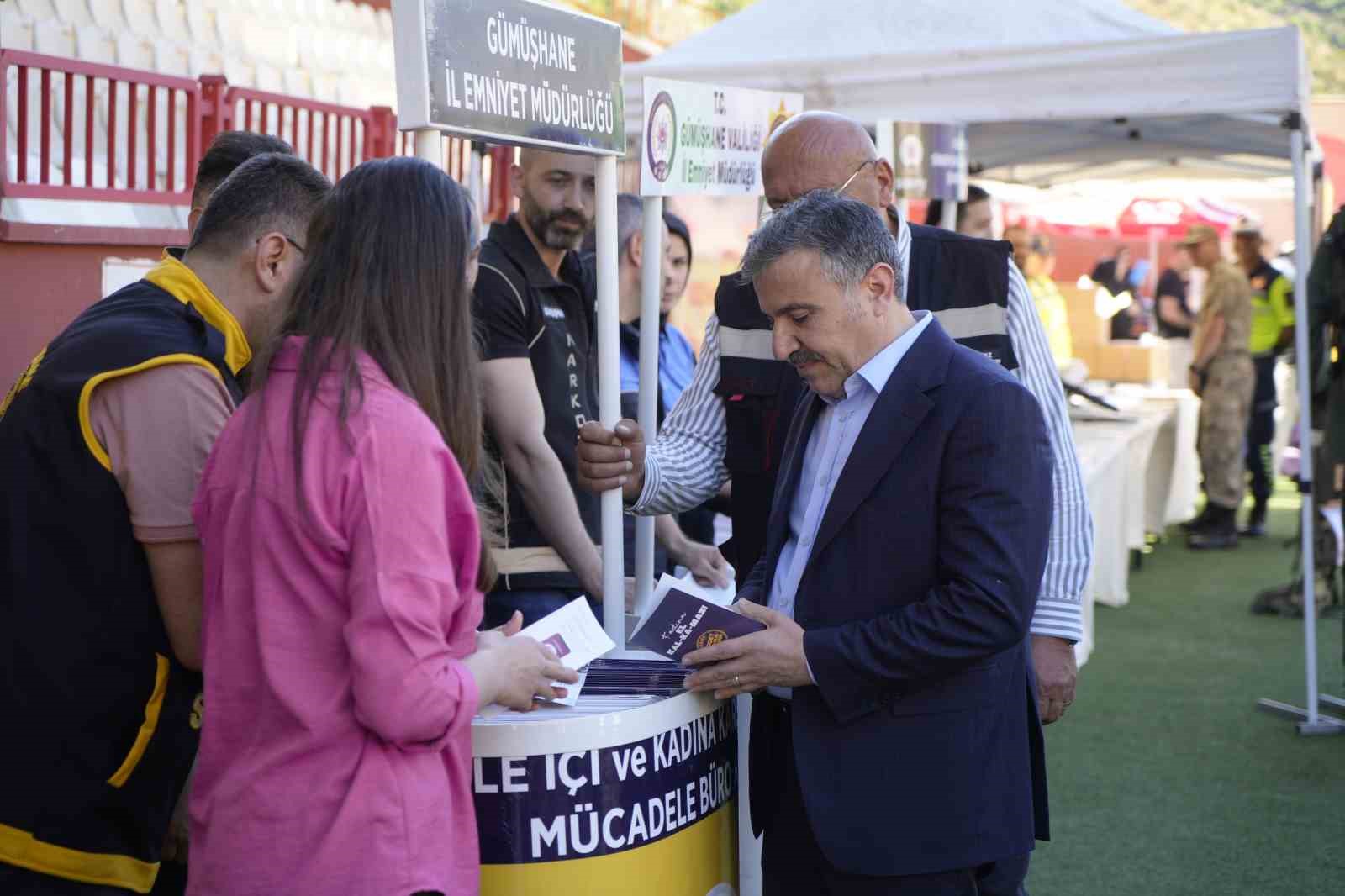 gumushanede cocuklar spor senliginde eglenceli vakit gecirdi 1 mCBWTnR6