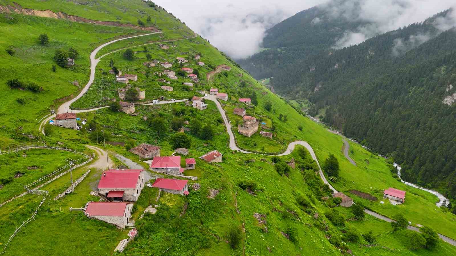 gumushanede doganin tarihle kucaklastigi yer santa vadisi 4 uuLE7L9K