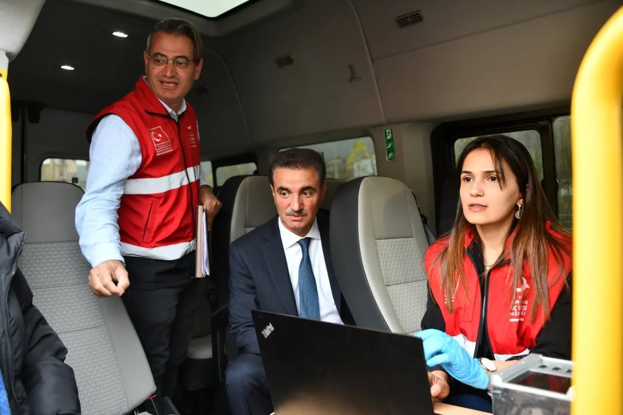 gumushanede duzensiz gocle mucadele denetimleri sikilastirildi 1 31i2NUWC