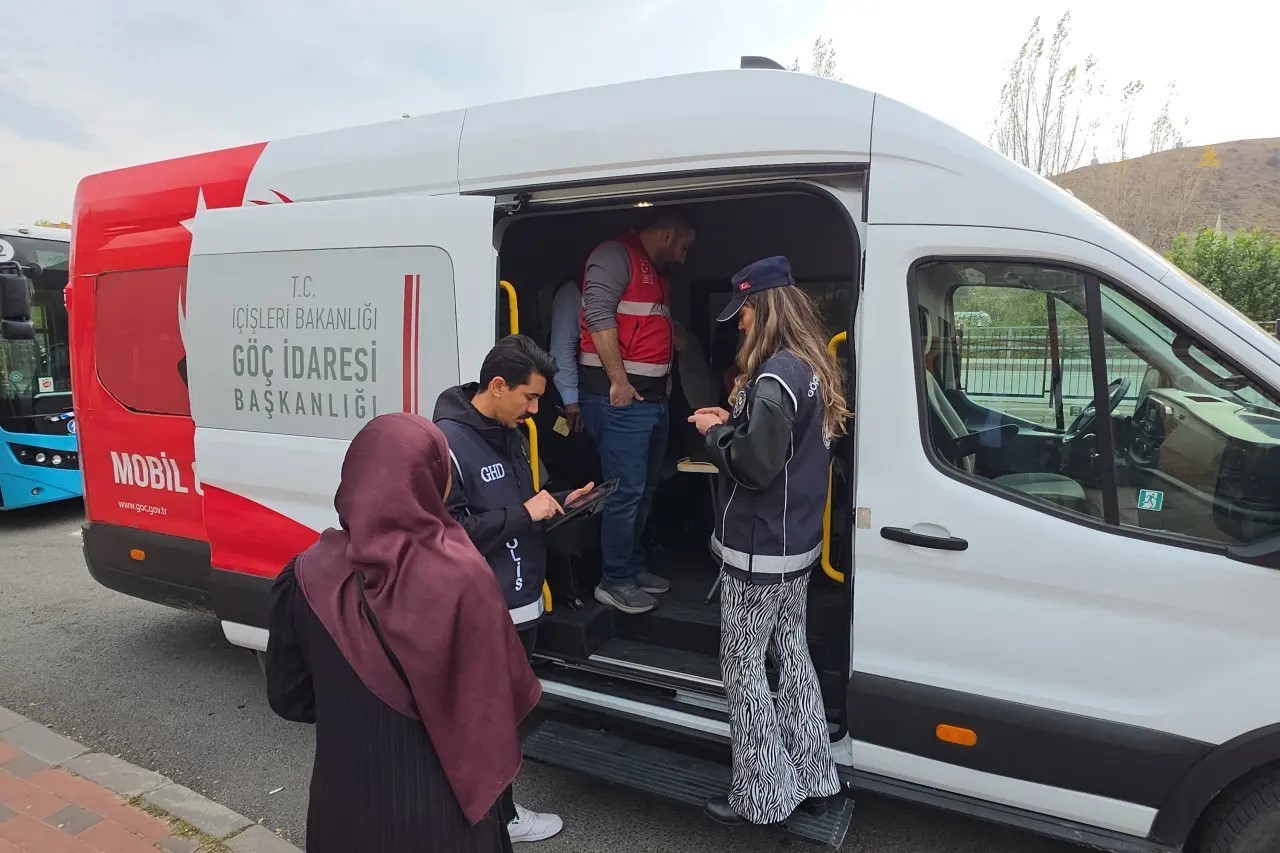 gumushanede duzensiz gocle mucadele denetimleri sikilastirildi 4 zthsmhbL