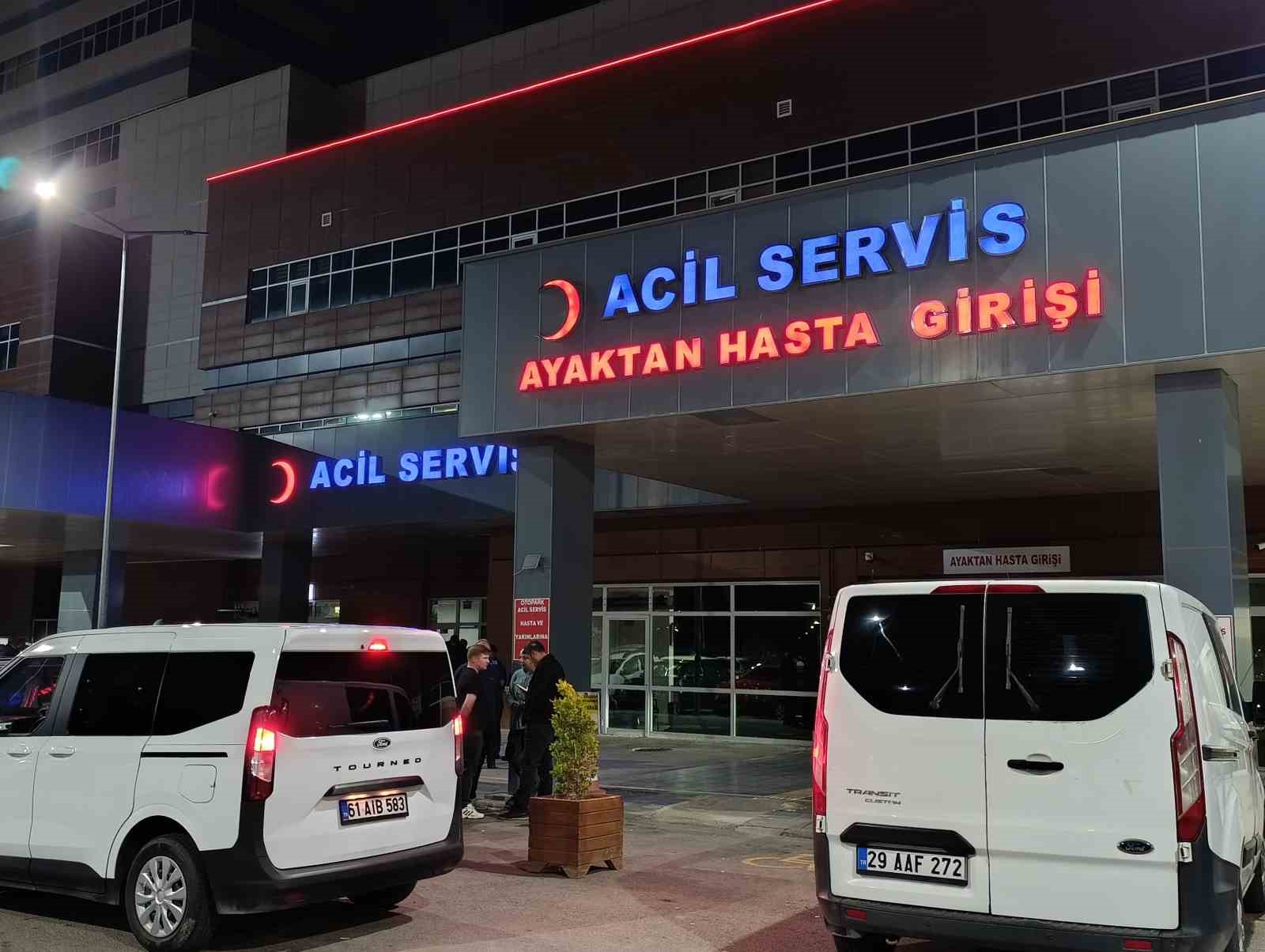 Gümüşhane’de kalp krizi geçiren polis memuru hayatını kaybetti 4 gumushanede kalp krizi geciren polis memuru hayatini kaybetti 0 pHII4Z6Q