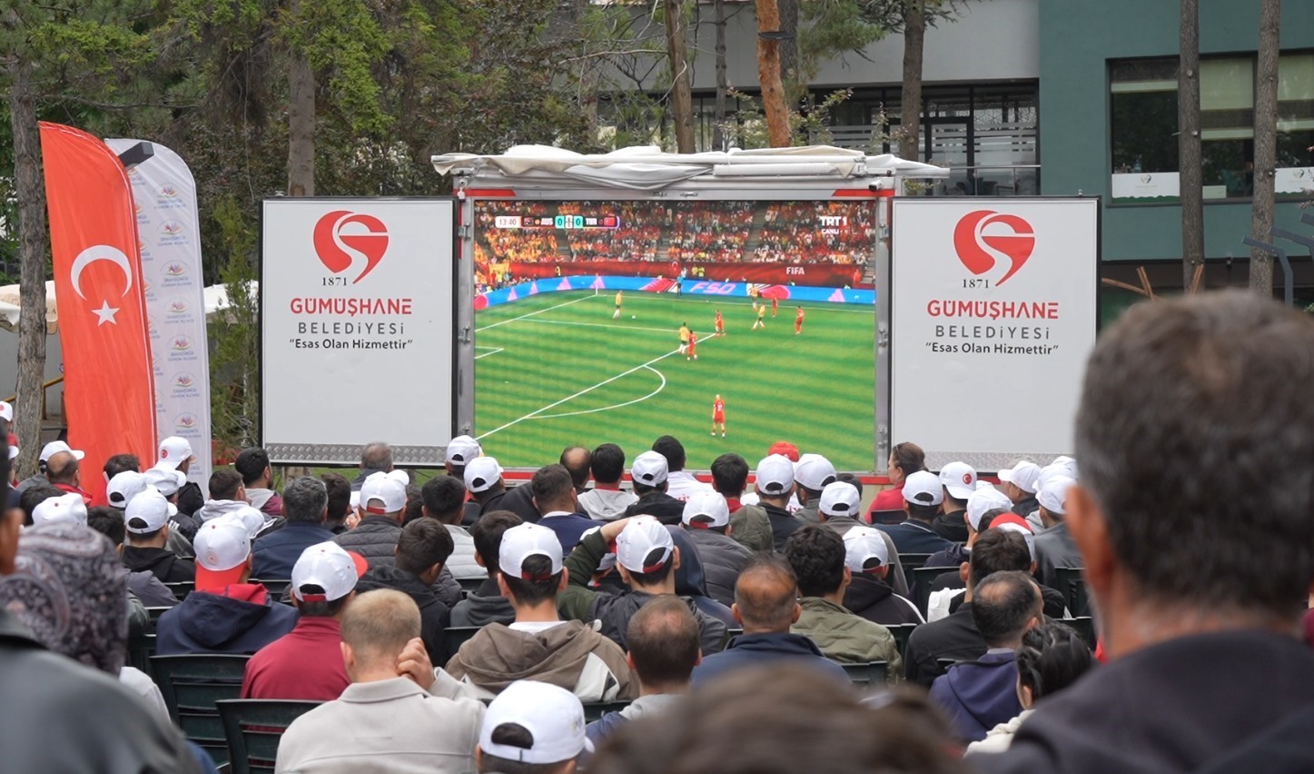 gumushanede milli heyecan sabahin erken saatlerinde basladi 2 jtpYHAJ8