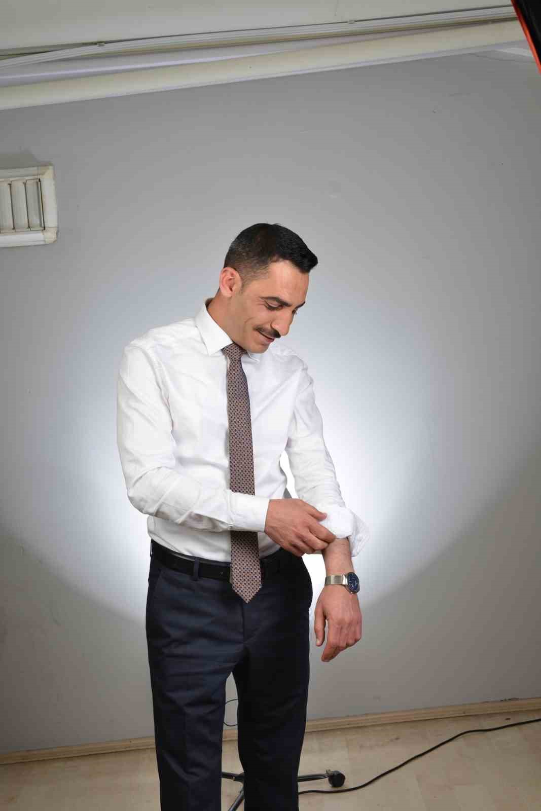 gumushanenin 3 bin secmenli tekke beldesinde 11 adayli secim yarisi 7 clSMDlUs