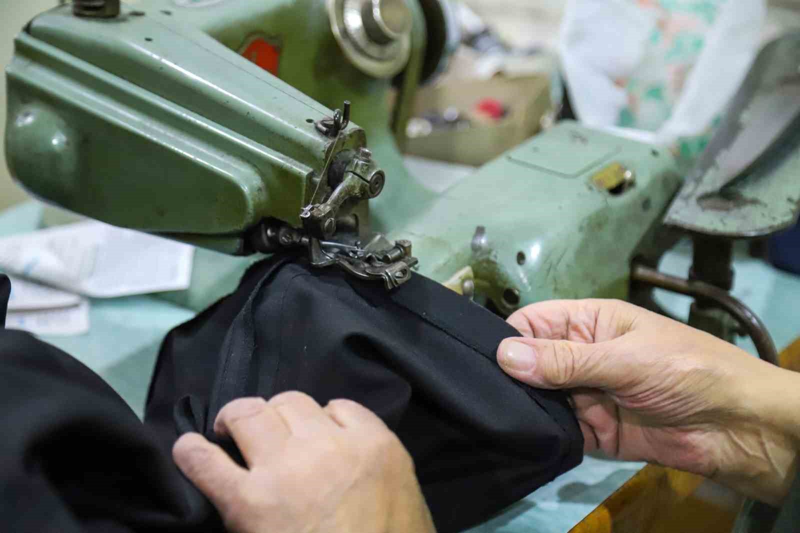 gumushanenin cinarlarindan ilyas aslanin 56 yillik meslek yolculugu 2 7JEt9JNi