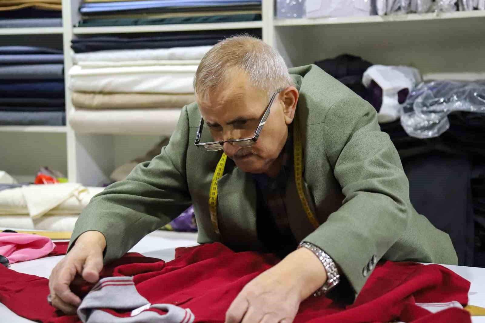 gumushanenin cinarlarindan ilyas aslanin 56 yillik meslek yolculugu 6 kquJzGBJ