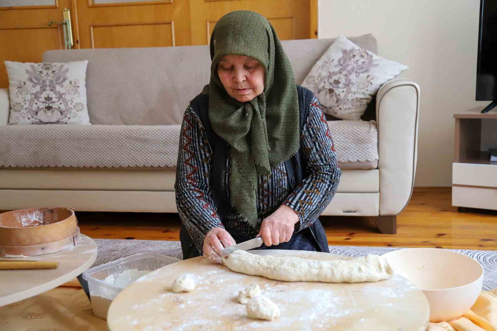 gumushanenin cografi isaretli lezzeti sironda ramazan hazirligi basladi 1 SBtQRWzJ