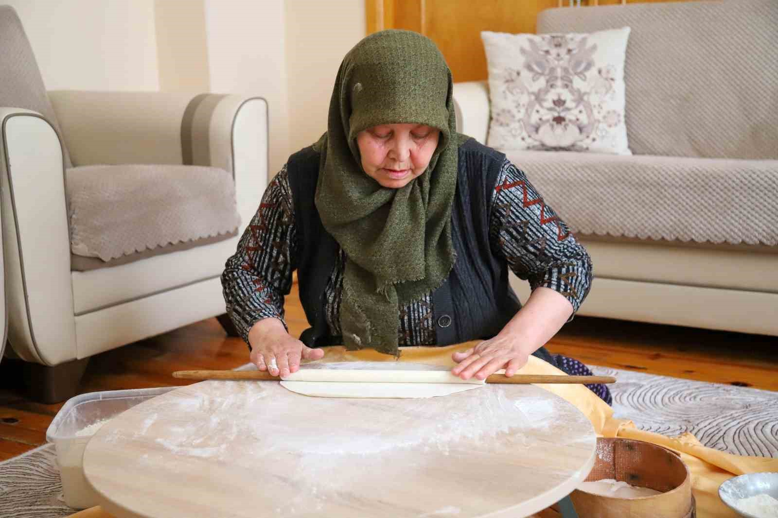 gumushanenin cografi isaretli lezzeti sironda ramazan hazirligi basladi 4 UJsBnAPO