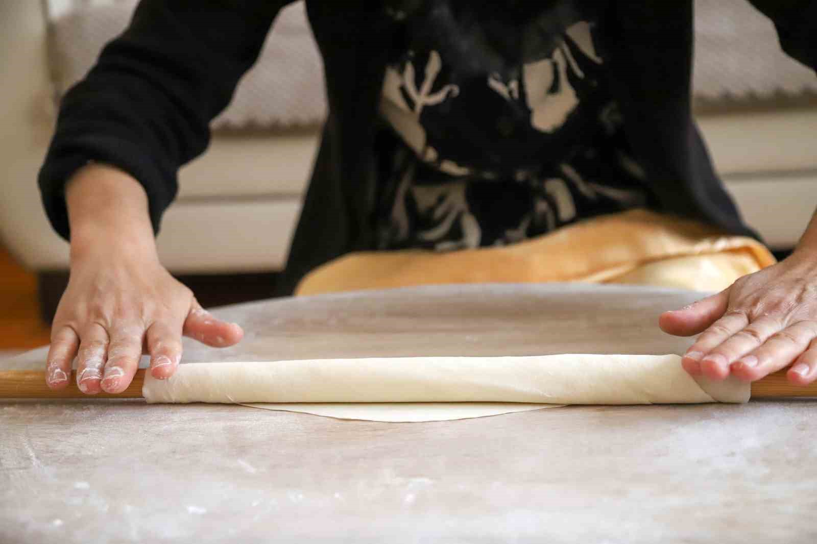 gumushanenin cografi isaretli lezzeti sironda ramazan hazirligi basladi 5