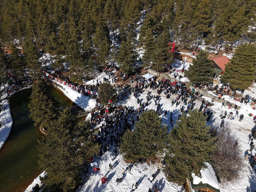 gumushanenin kurtulusunun 108 yili kar festivaliyle kutlandi 10 l3pwnf9A
