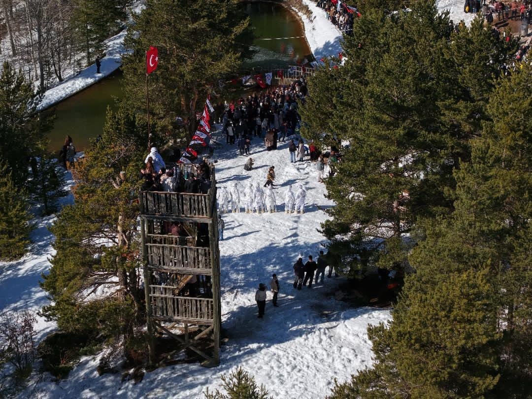 gumushanenin kurtulusunun 108 yili kar festivaliyle kutlandi 6 Rv7cqnQQ