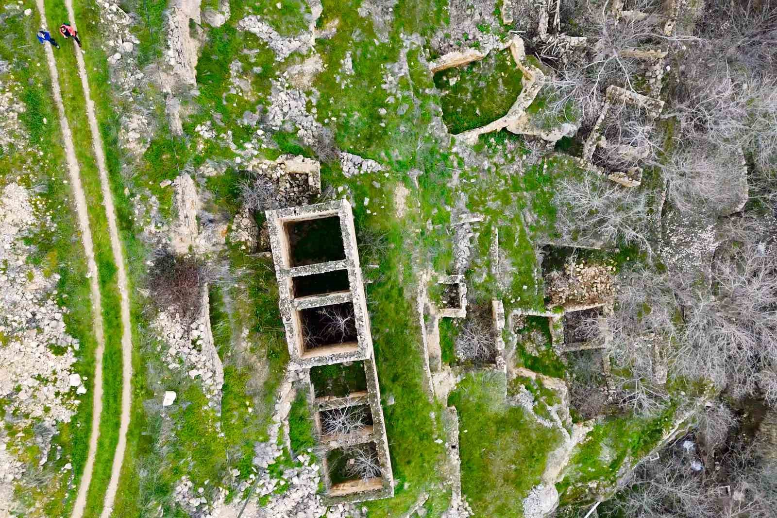 gumushanenin sakli hazinesi eski mardin hayran birakiyor 1 ACeBGO4u