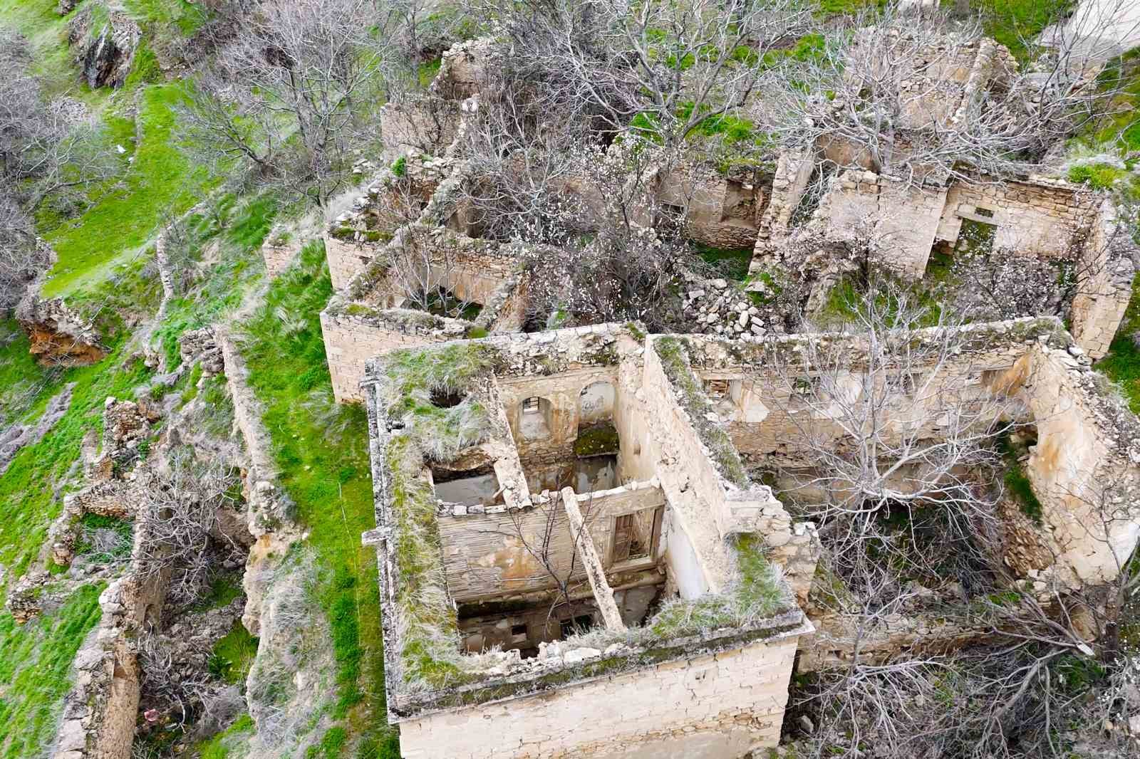 gumushanenin sakli hazinesi eski mardin hayran birakiyor 2 vSIWw8k4