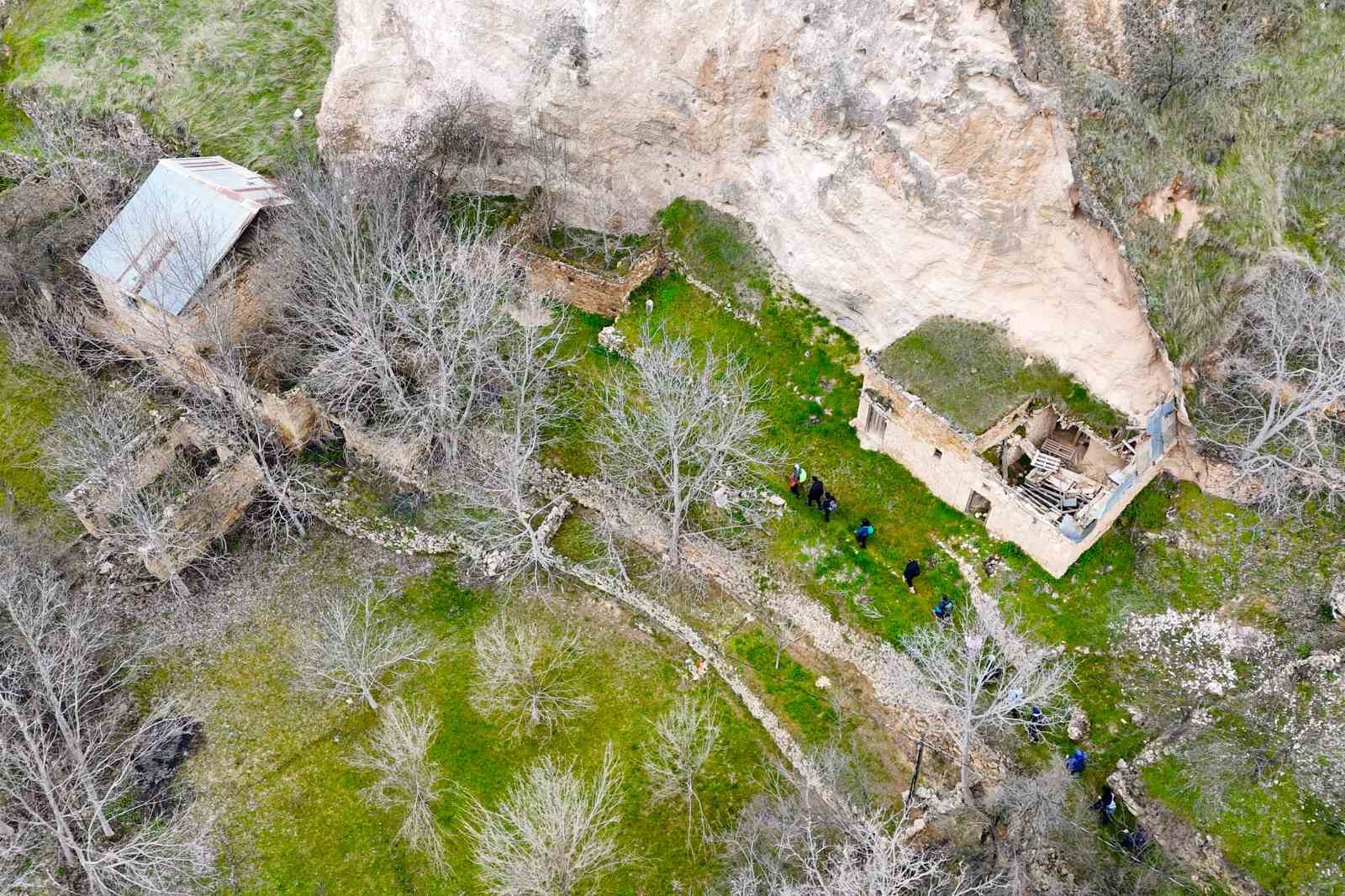 gumushanenin sakli hazinesi eski mardin hayran birakiyor 3 32lIhtlS