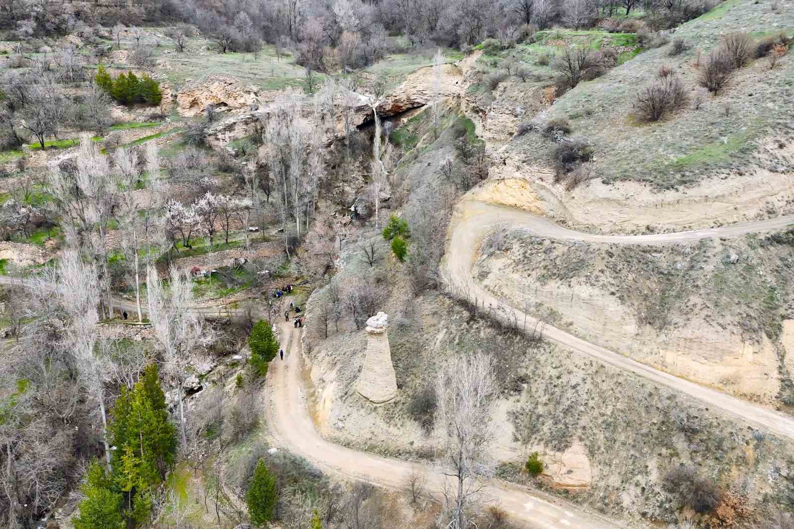 gumushanenin sakli hazinesi eski mardin hayran birakiyor 4