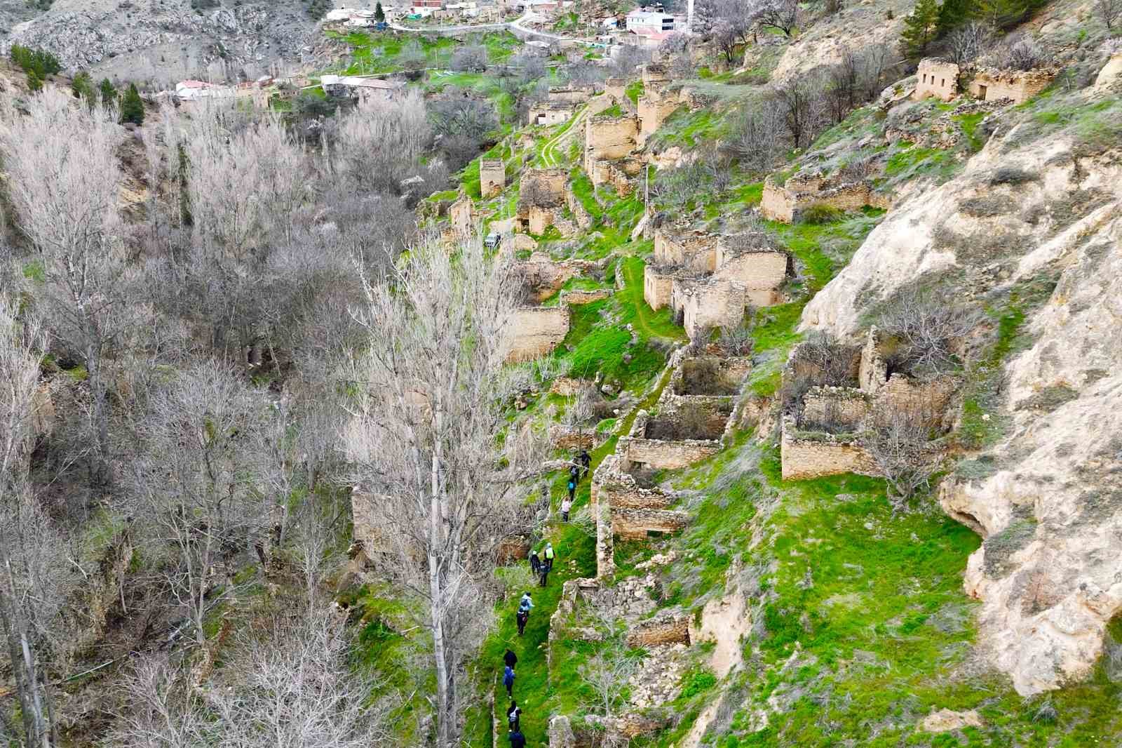gumushanenin sakli hazinesi eski mardin hayran birakiyor 7 7RF9KrzZ