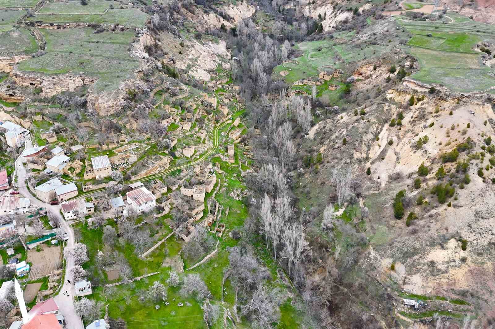 gumushanenin sakli hazinesi eski mardin hayran birakiyor 8