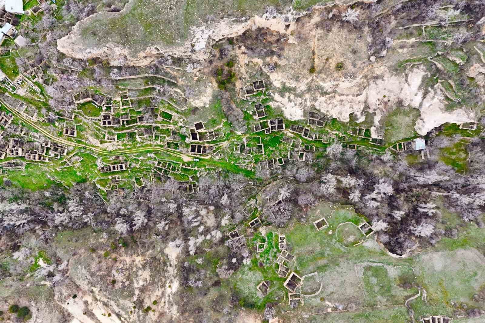 gumushanenin sakli hazinesi eski mardin hayran birakiyor 9