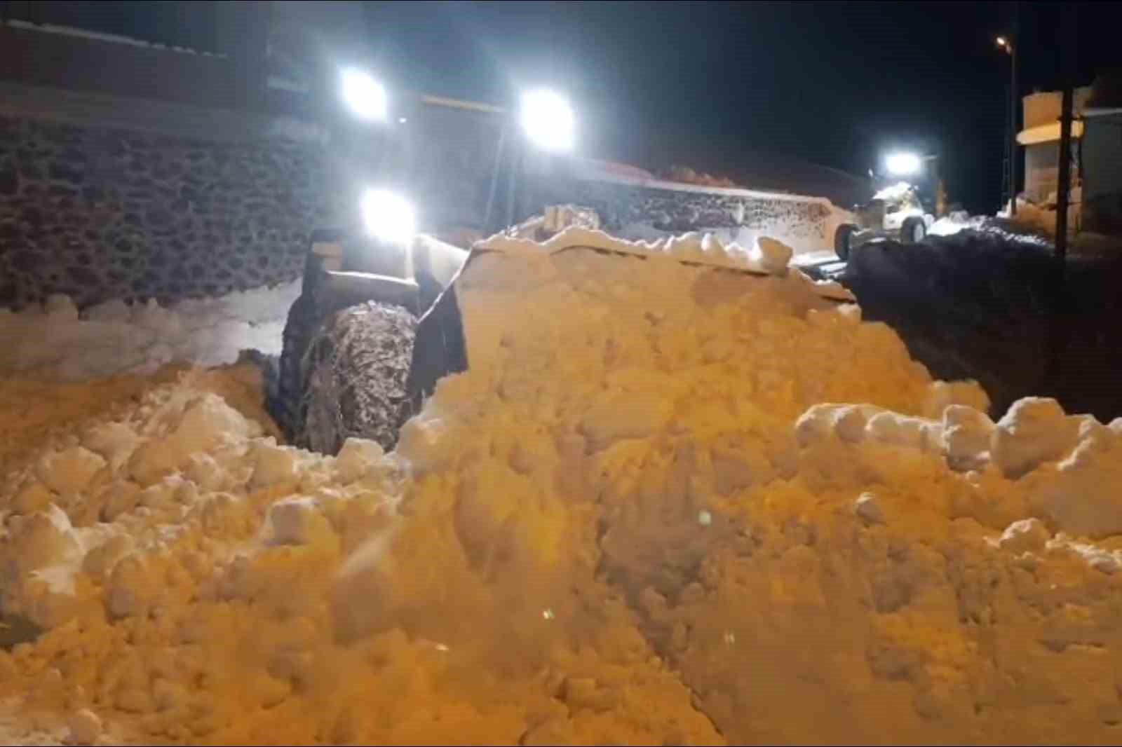 gumushanenin zirvelerinde kar seferberligi 1 Kcg9UeyA